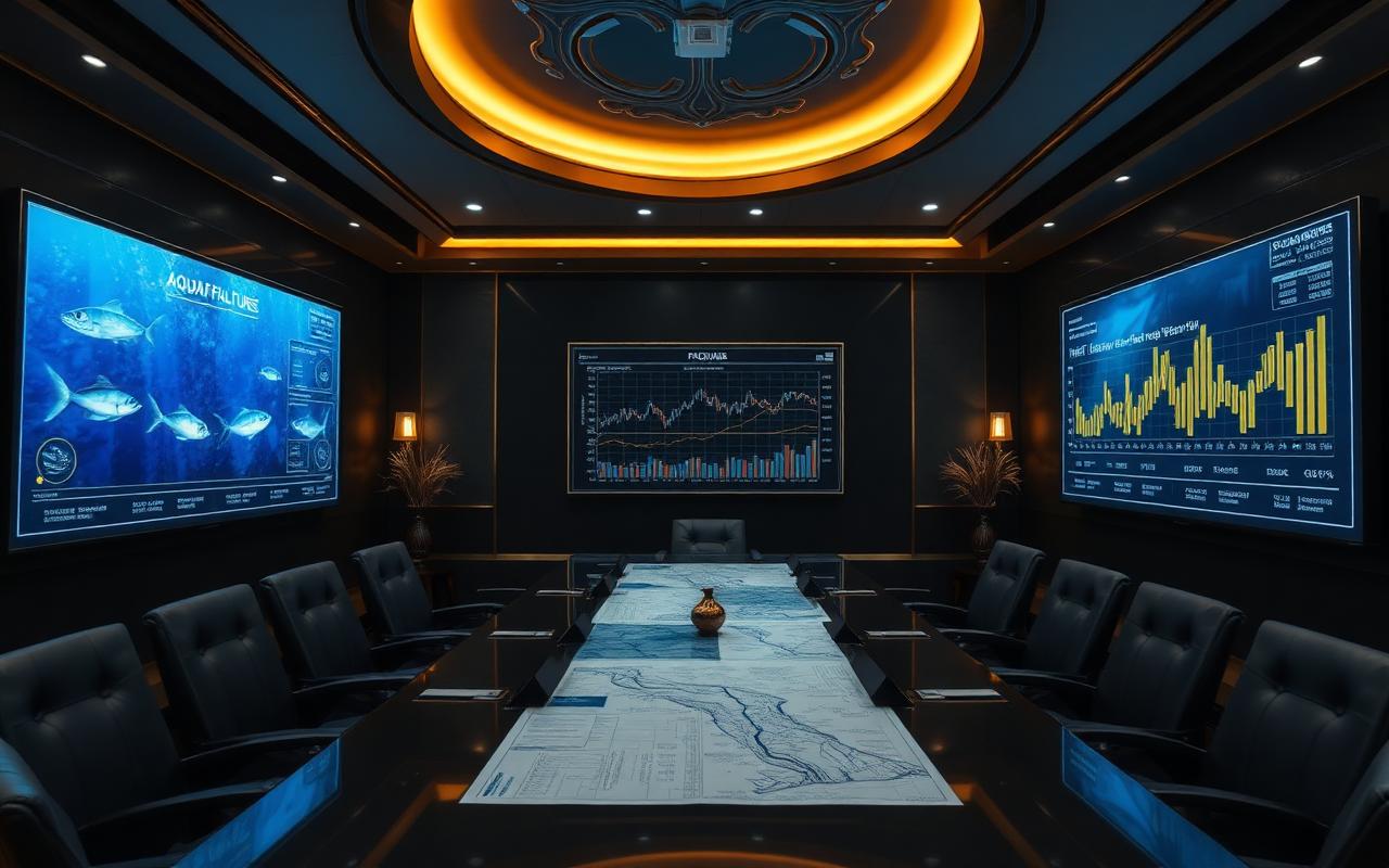 Financing and bankability package for the First-Time Developer — Indoor RAS Start-Up