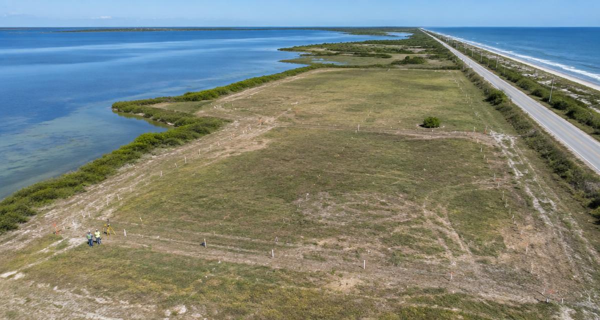 Choosing a Site for a Commercial Fish or Shrimp Farm: Water, Land, Power, Access and Permits