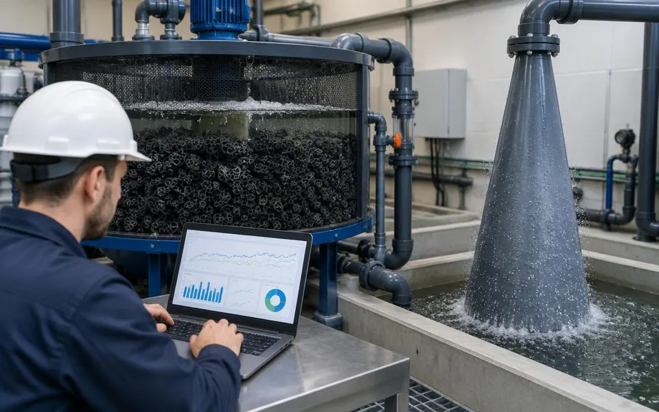 AI-agenter kan nu begära offerter för vattenbruk och använda tekniska beräkningsverktyg