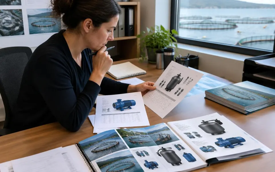 AI-revolutionen inom globala B2B-inköp: nästa generations människocentrerade AI i drift på internationella plattformar